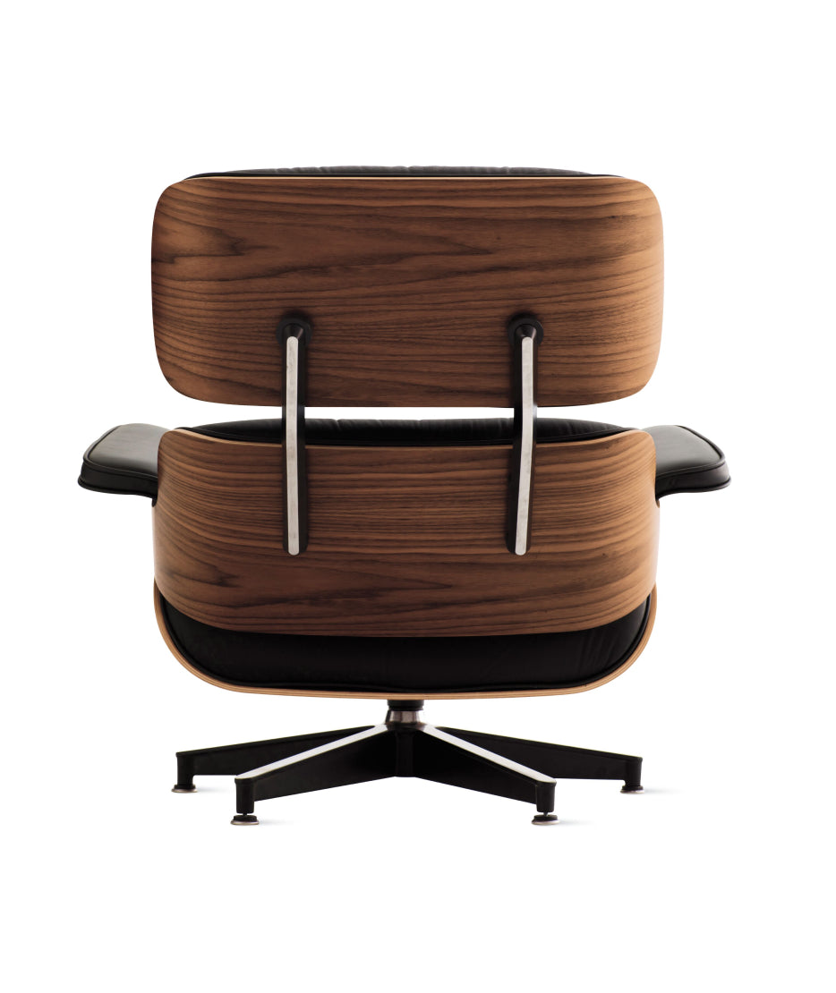イームズラウンジチェア&オットマン - トール