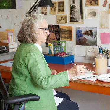 マイラ・カルマン：実用性にある美しさ