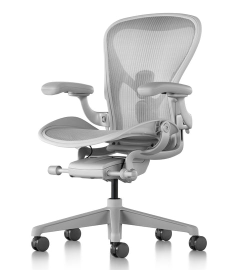 HermanMiller アーロンチェア-