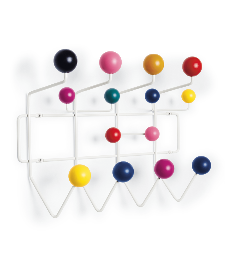 イームズハングイットオール