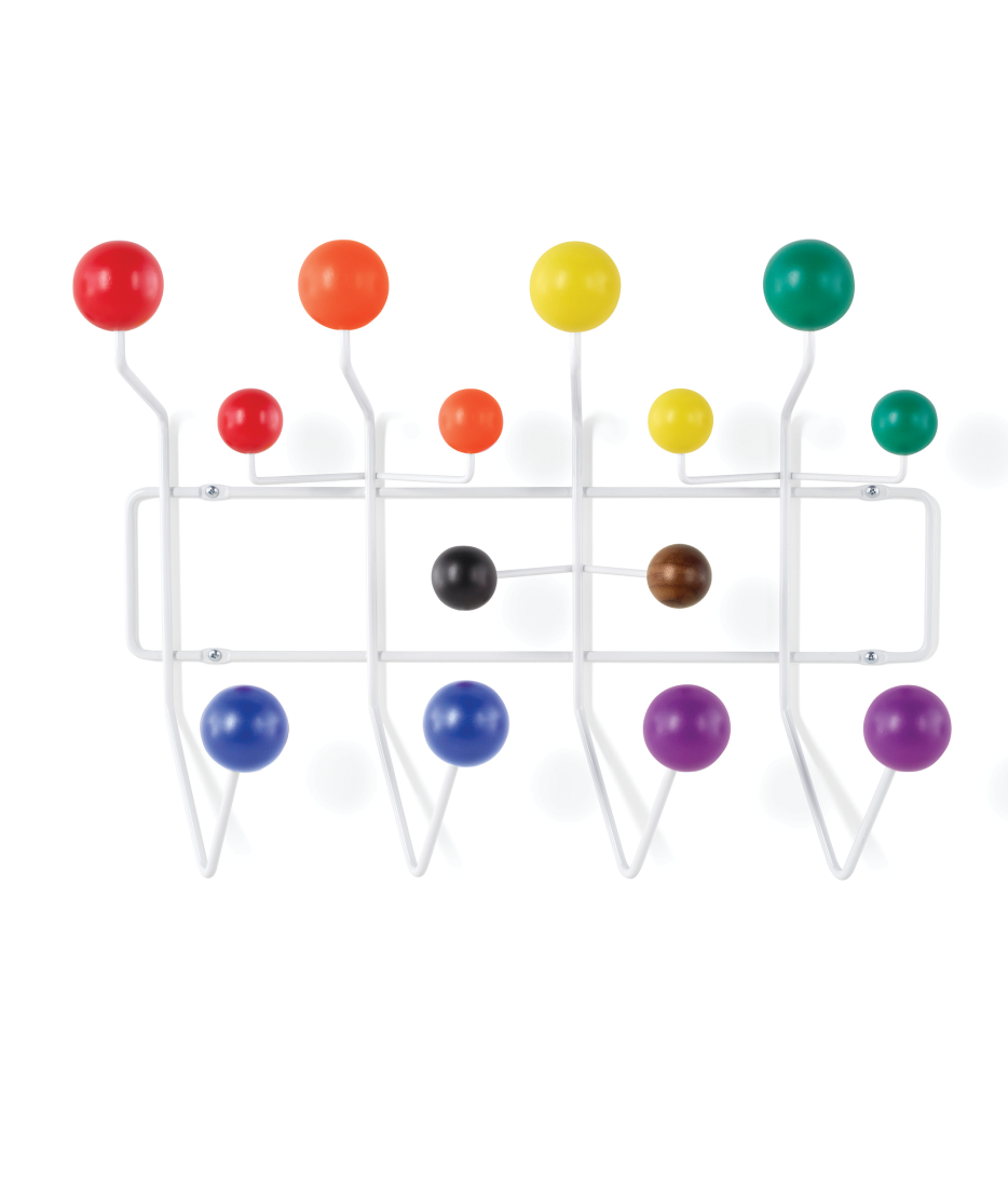 イームズハングイットオール