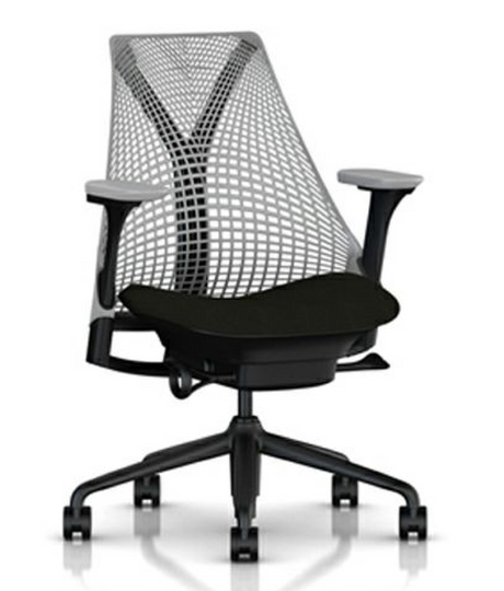 Herman Miller ハーマンミラー セイルチェア アームレスト交換部品