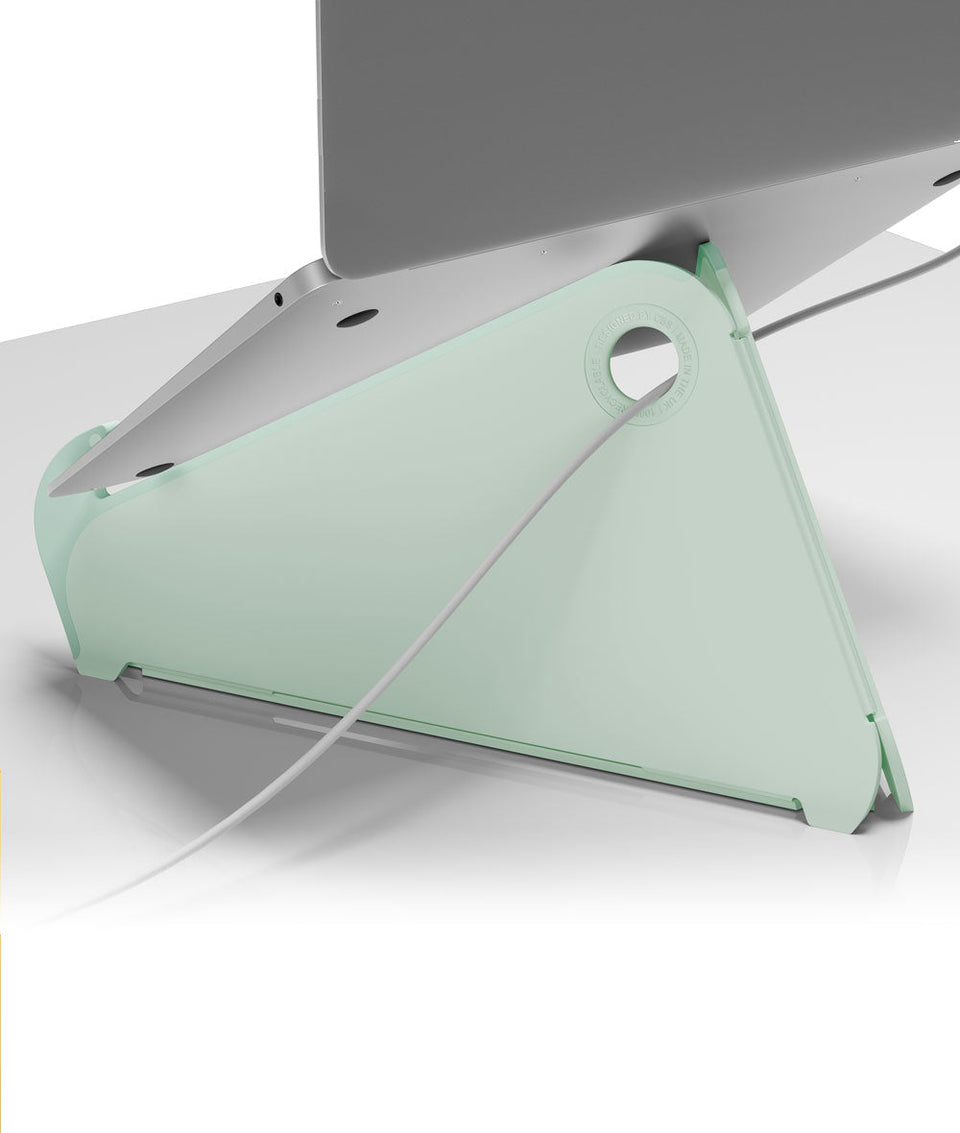 オリプラ ラップトップスタンド