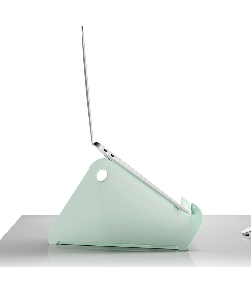 オリプラ ラップトップスタンド