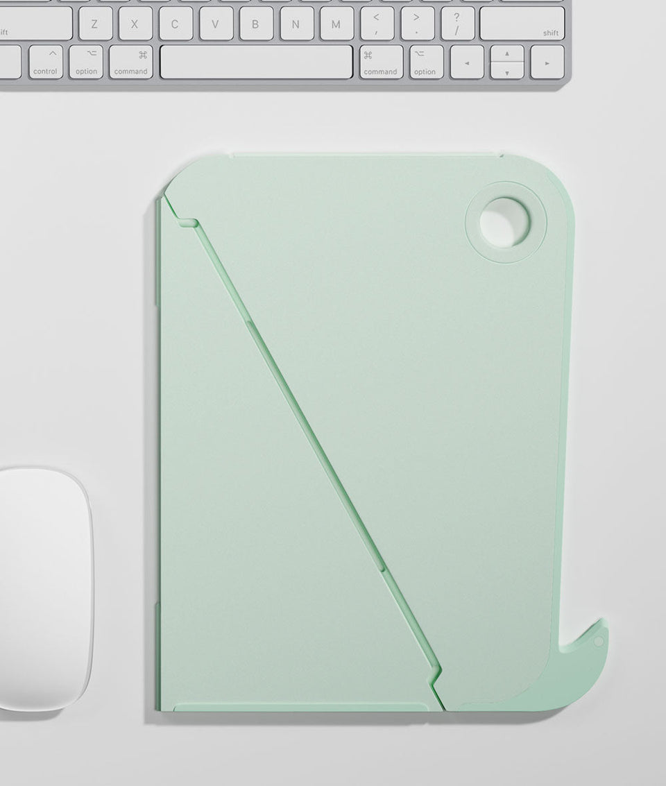 オリプラ ラップトップスタンド