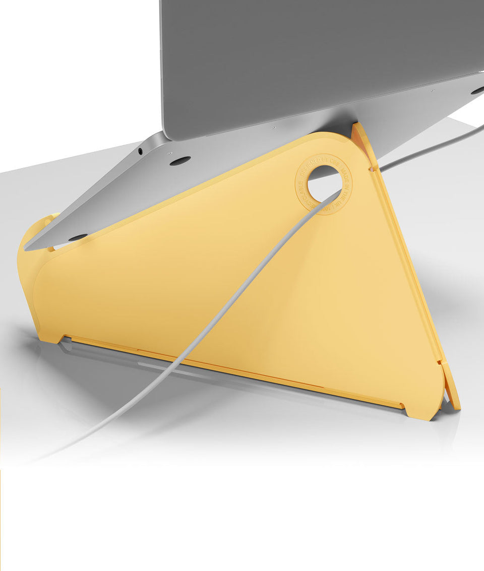 オリプラ ラップトップスタンド