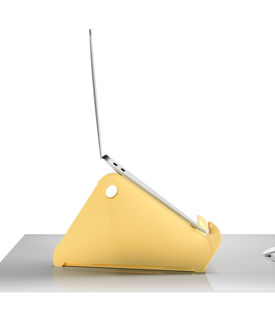 オリプラ ラップトップスタンド