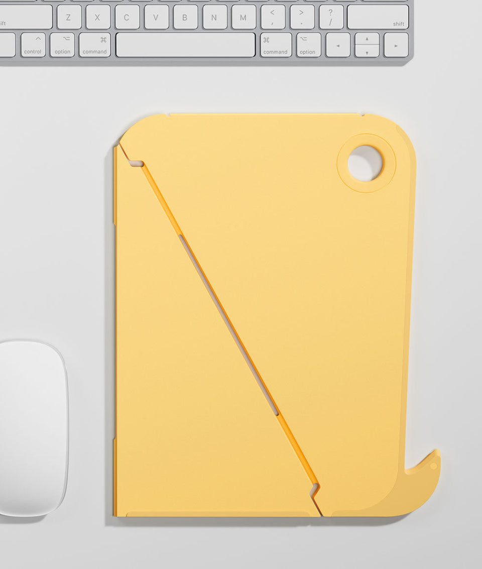 オリプラ ラップトップスタンド