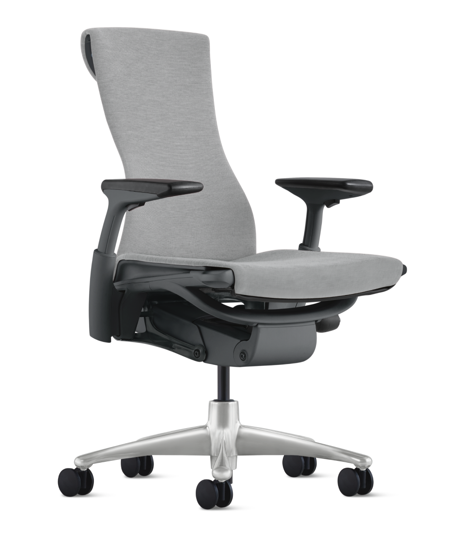 エンボディチェア