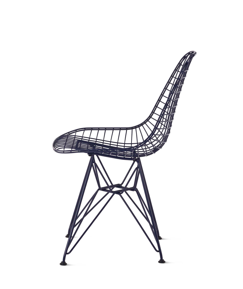 イームズワイヤーチェア - Herman Miller X HAY
