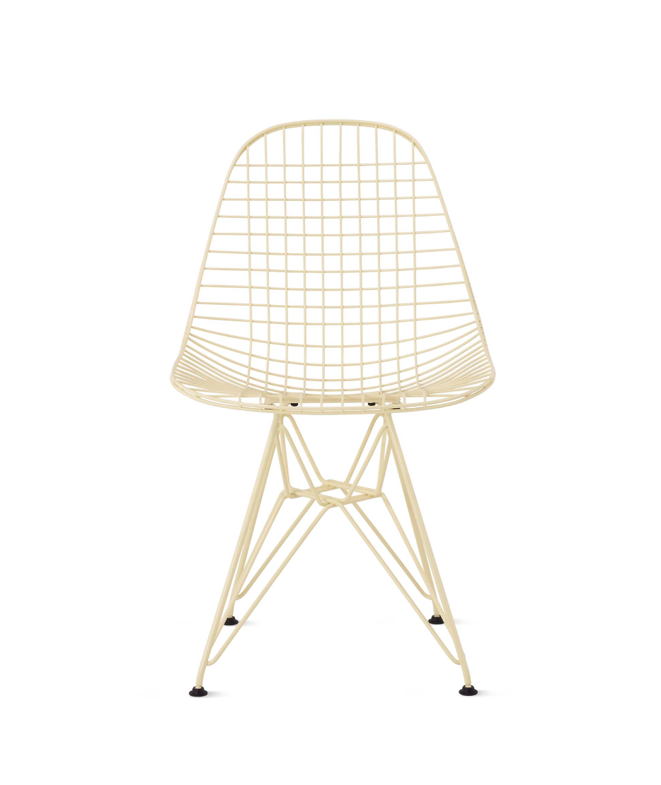 イームズワイヤーチェア - Herman Miller X HAY