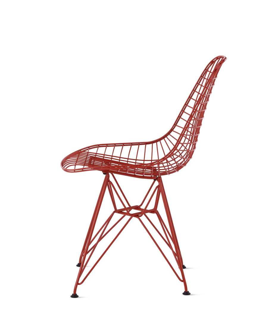 イームズワイヤーチェア - Herman Miller X HAY