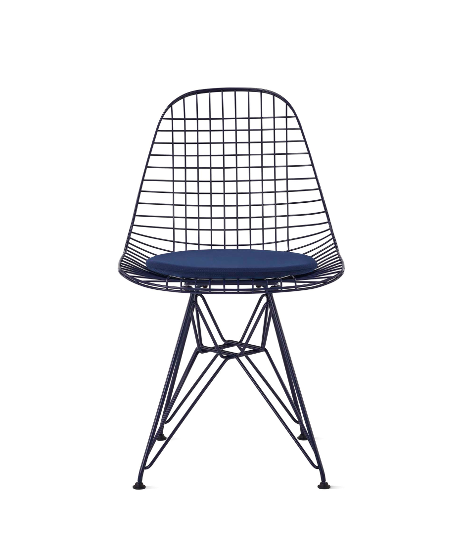 イームズワイヤーチェア - Herman Miller X HAY