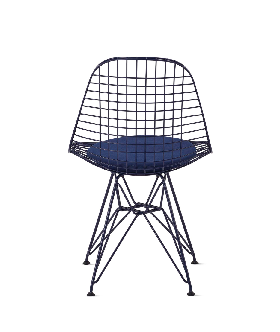 イームズワイヤーチェア - Herman Miller X HAY