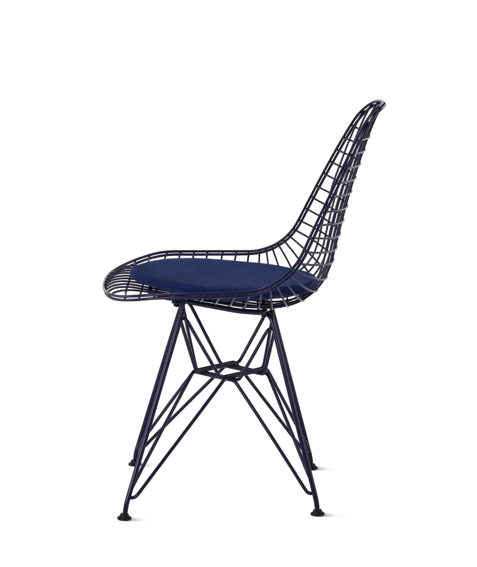 イームズワイヤーチェア - Herman Miller X HAY