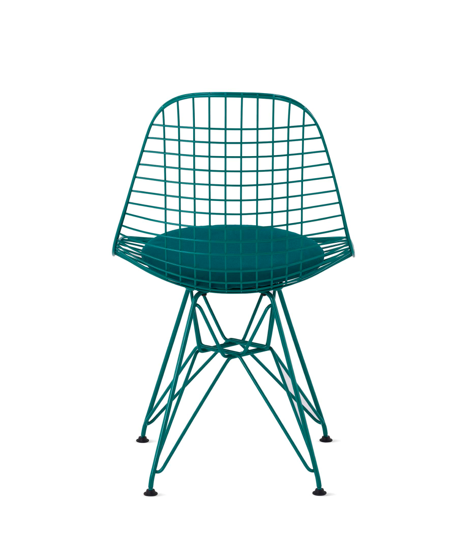 イームズワイヤーチェア - Herman Miller X HAY