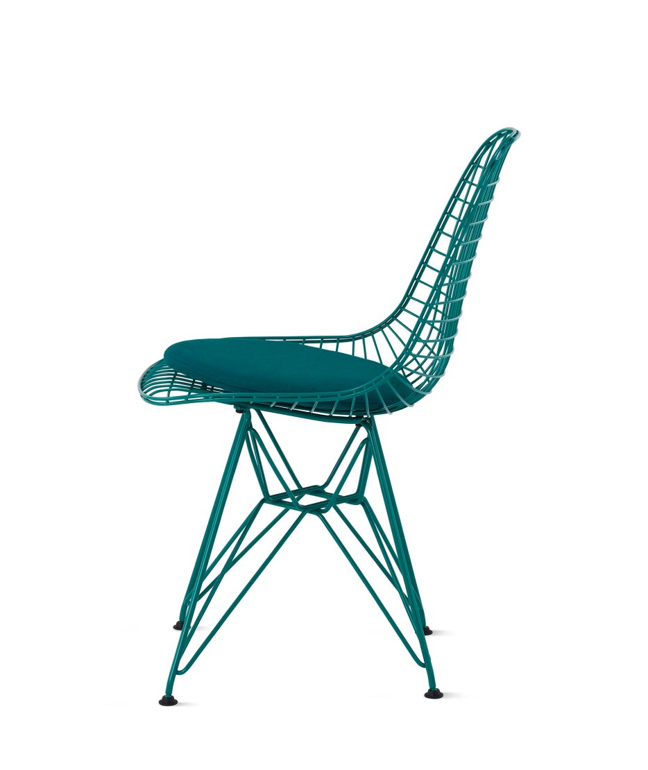 イームズワイヤーチェア - Herman Miller X HAY