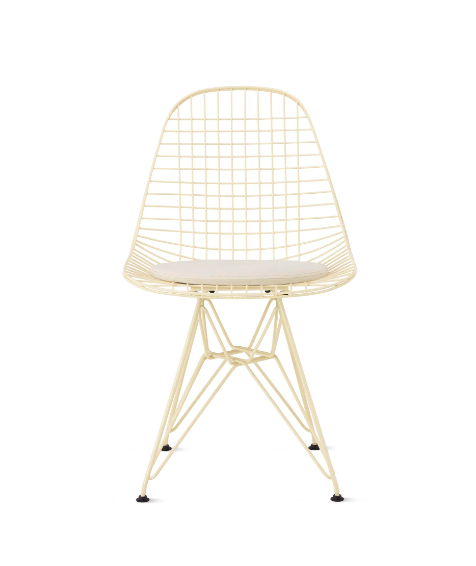 イームズワイヤーチェア - Herman Miller X HAY