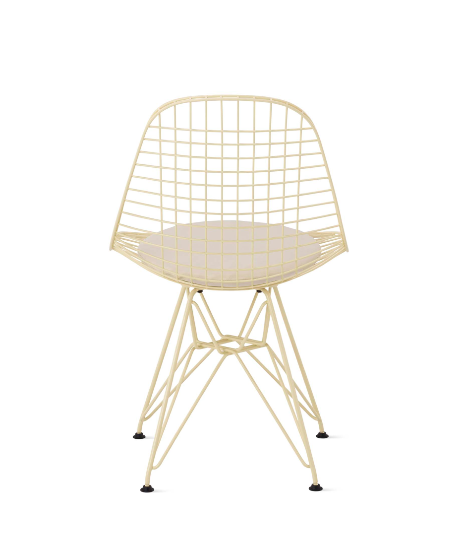 イームズワイヤーチェア - Herman Miller X HAY