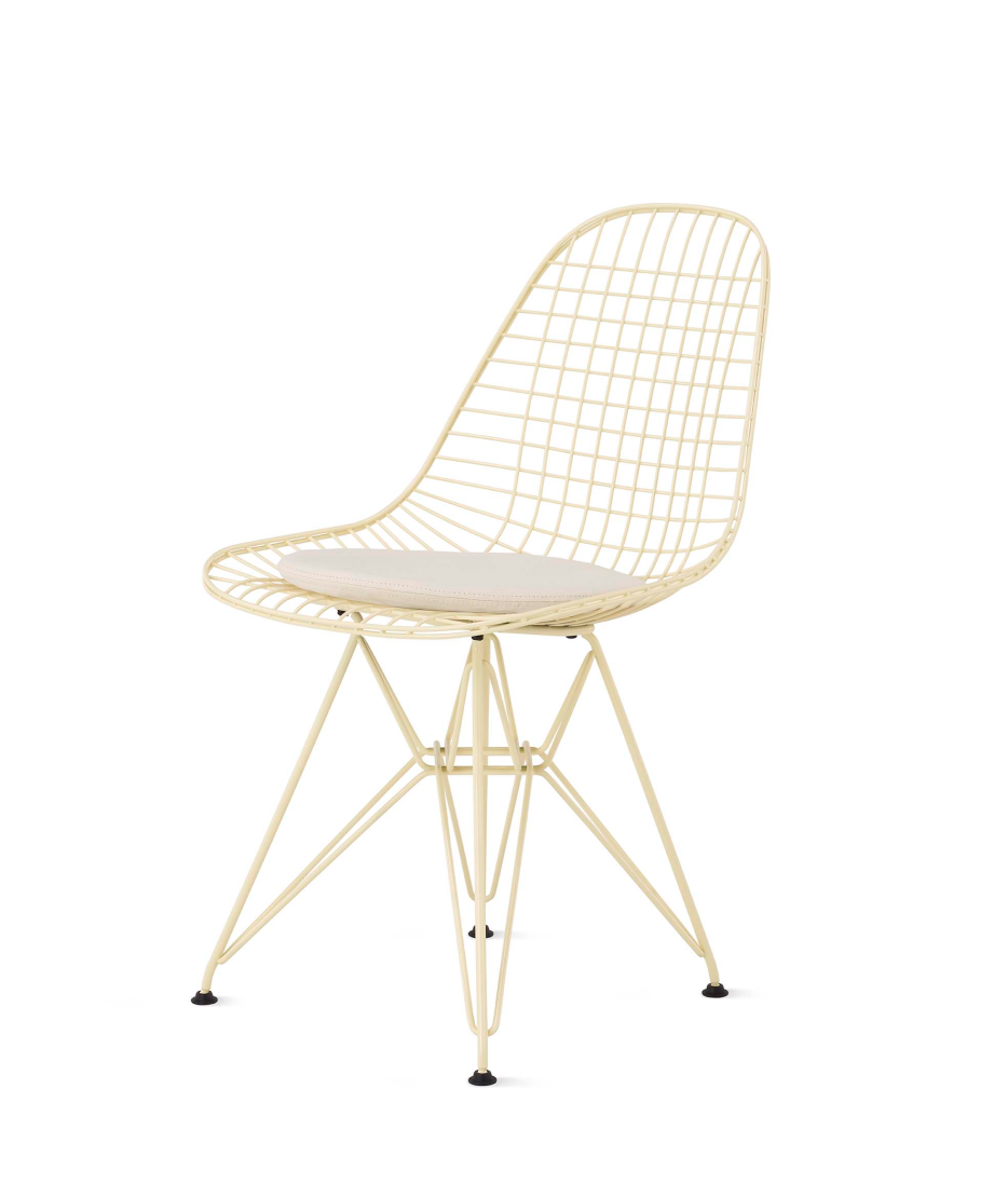 イームズワイヤーチェア - Herman Miller X HAY
