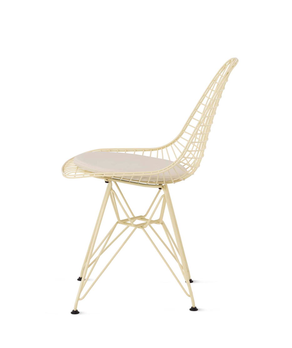 イームズワイヤーチェア - Herman Miller X HAY