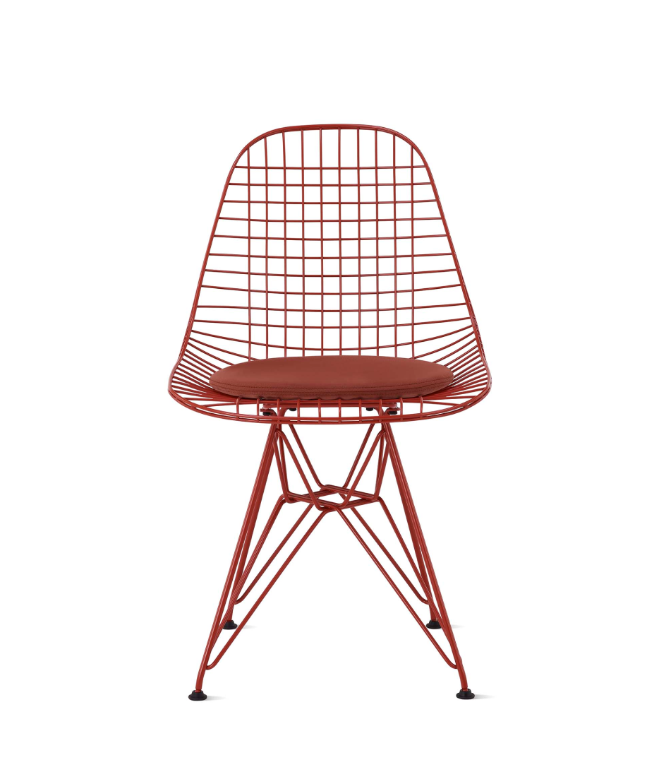 イームズワイヤーチェア - Herman Miller X HAY
