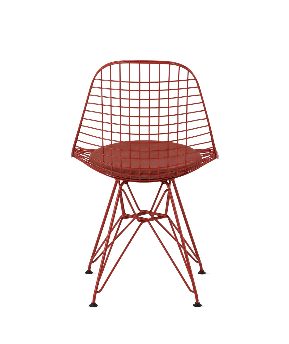 イームズワイヤーチェア - Herman Miller X HAY