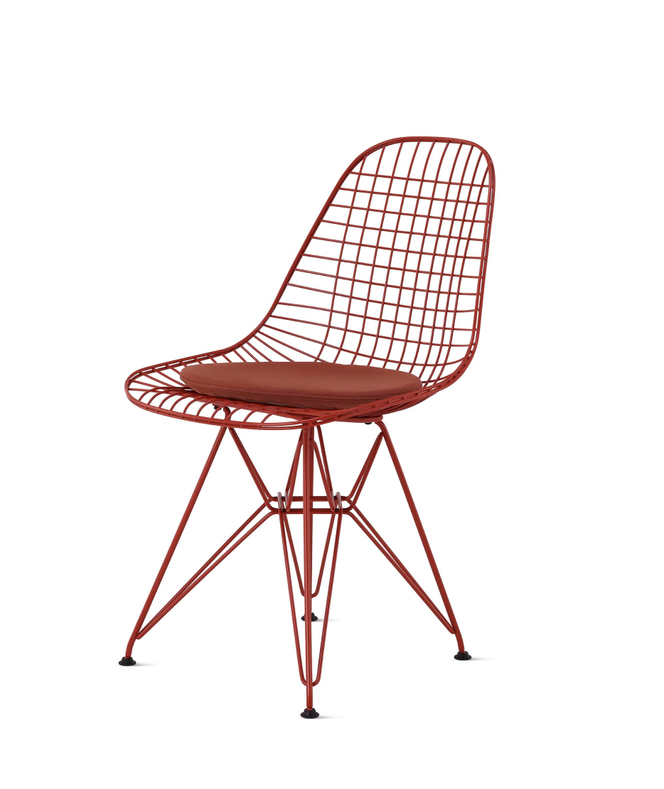 イームズワイヤーチェア - Herman Miller X HAY