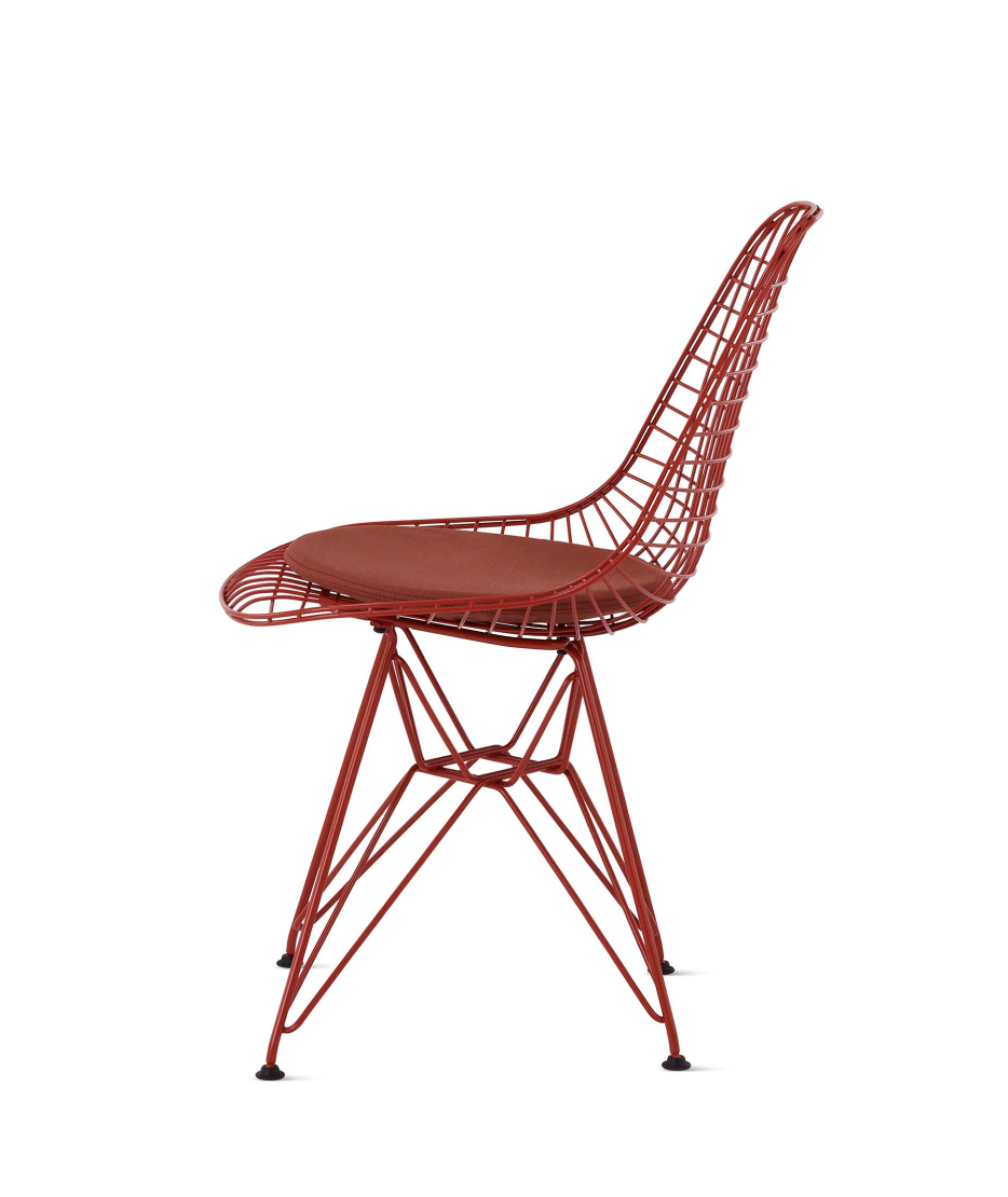 イームズワイヤーチェア - Herman Miller X HAY