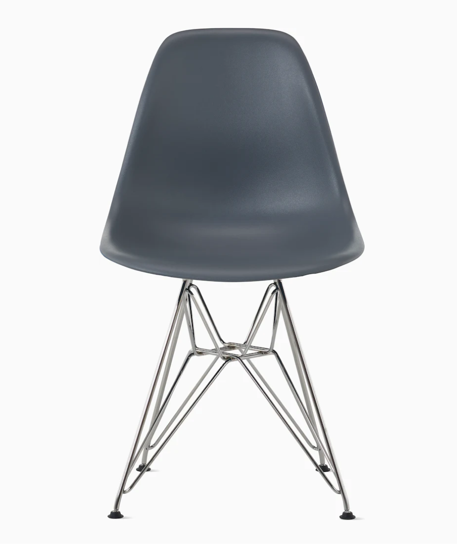 イームズシェルサイドチェア - ワイヤーベース | ハーマンミラーストア イームズシェルサイドチェア - ワイヤーベース | ハーマンミラーストア