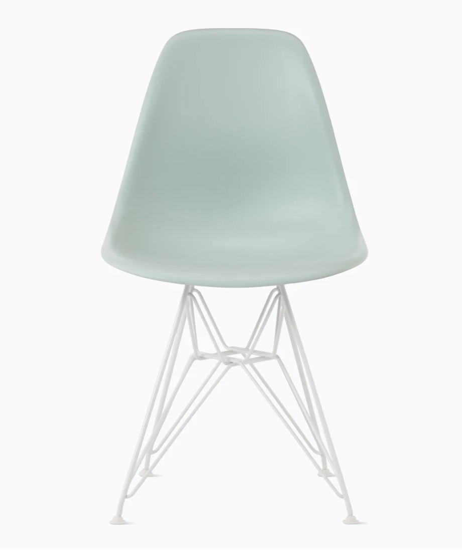 イームズシェルサイドチェア - ワイヤーベース | ハーマンミラーストア イームズシェルサイドチェア - ワイヤーベース | ハーマンミラーストア