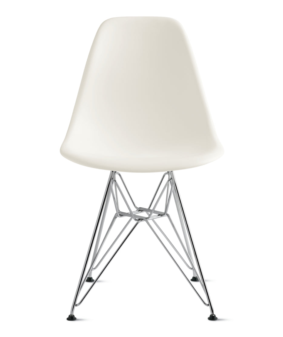 イームズプラスチックシェルサイドチェア