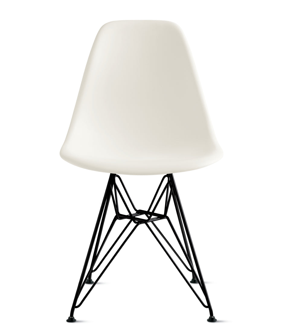 イームズプラスチックシェルサイドチェア