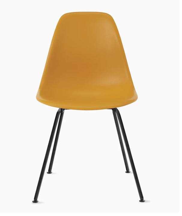 【正規品】イームズ プラスチック シェルチェア【ハーマンミラー】 Herman Miller イームズ プラスチック シェルチェア DSR CH