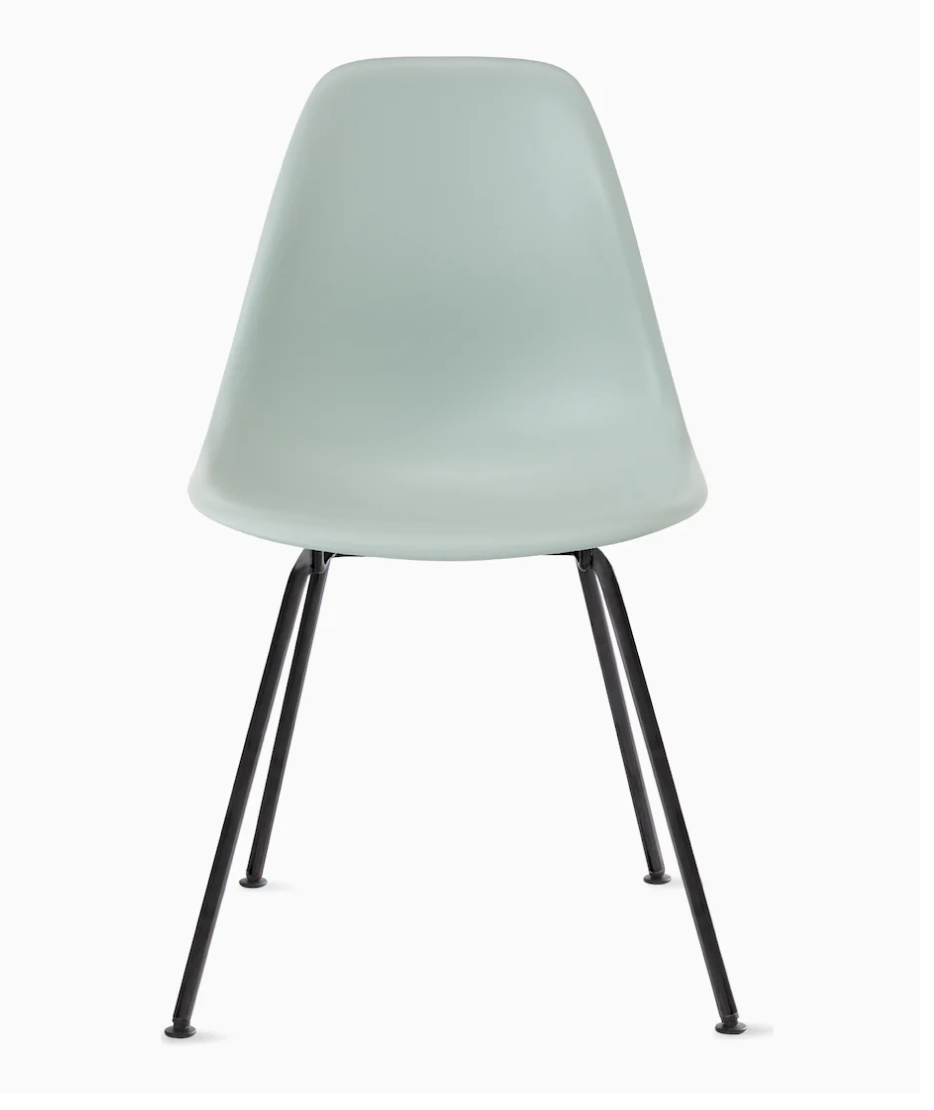 ハーマンミラー 現行 ドゥエルレッグベース イームズウッドシェル ハーマンミラー 現行 ドゥエルレッグベース イームズウッドシェル