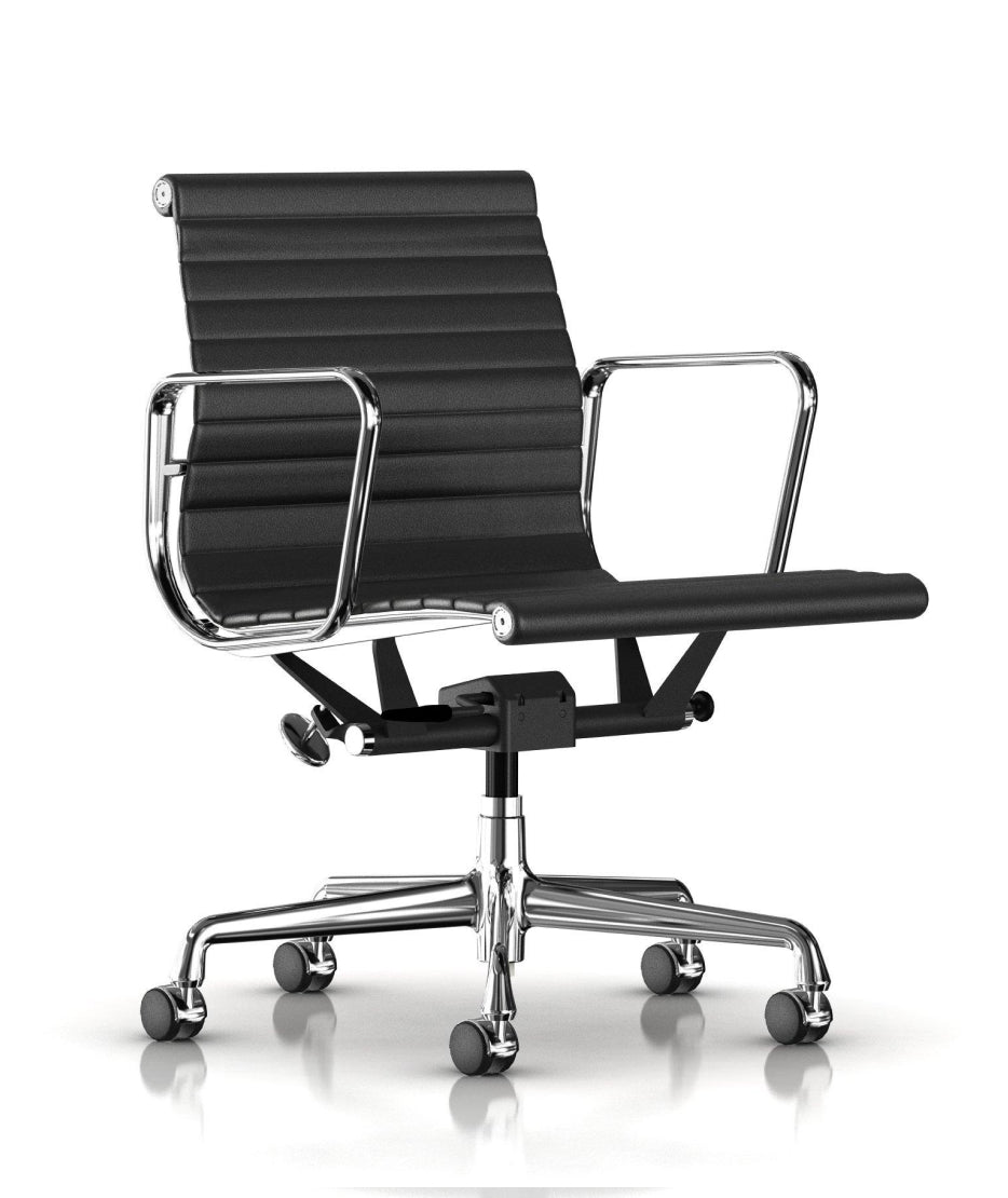 【通常在庫品】イームズアルミナムグループ マネジメントチェア