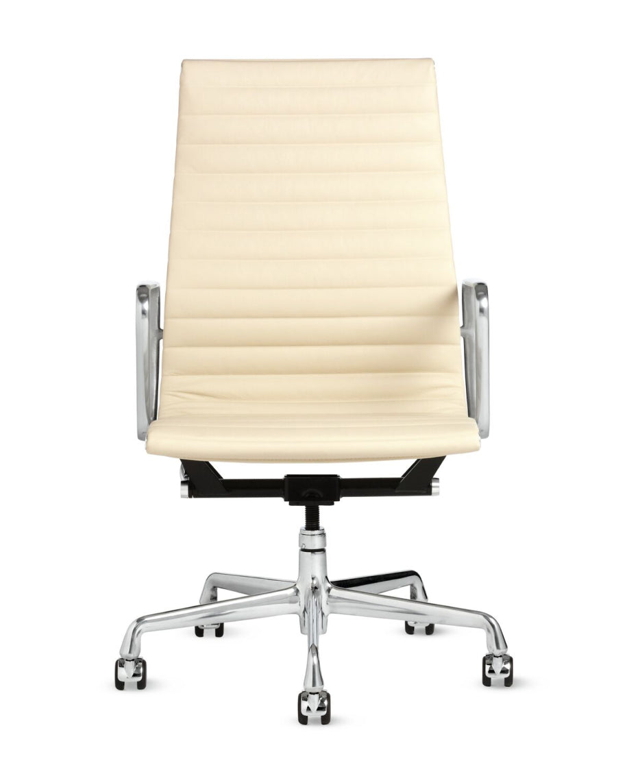 イームズアルミナムグループ エグゼクティブチェア