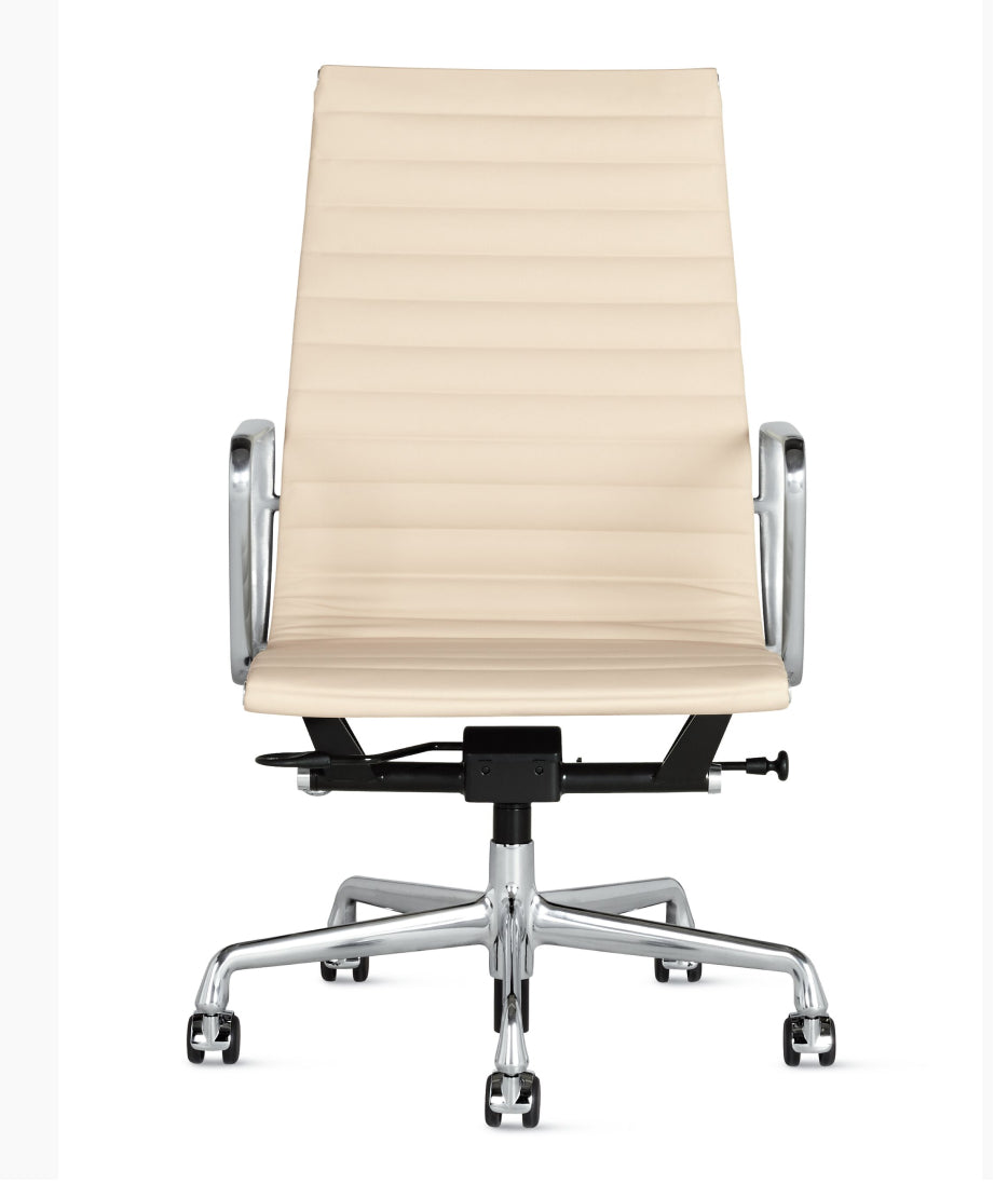 イームズアルミナムグループ エグゼクティブチェア