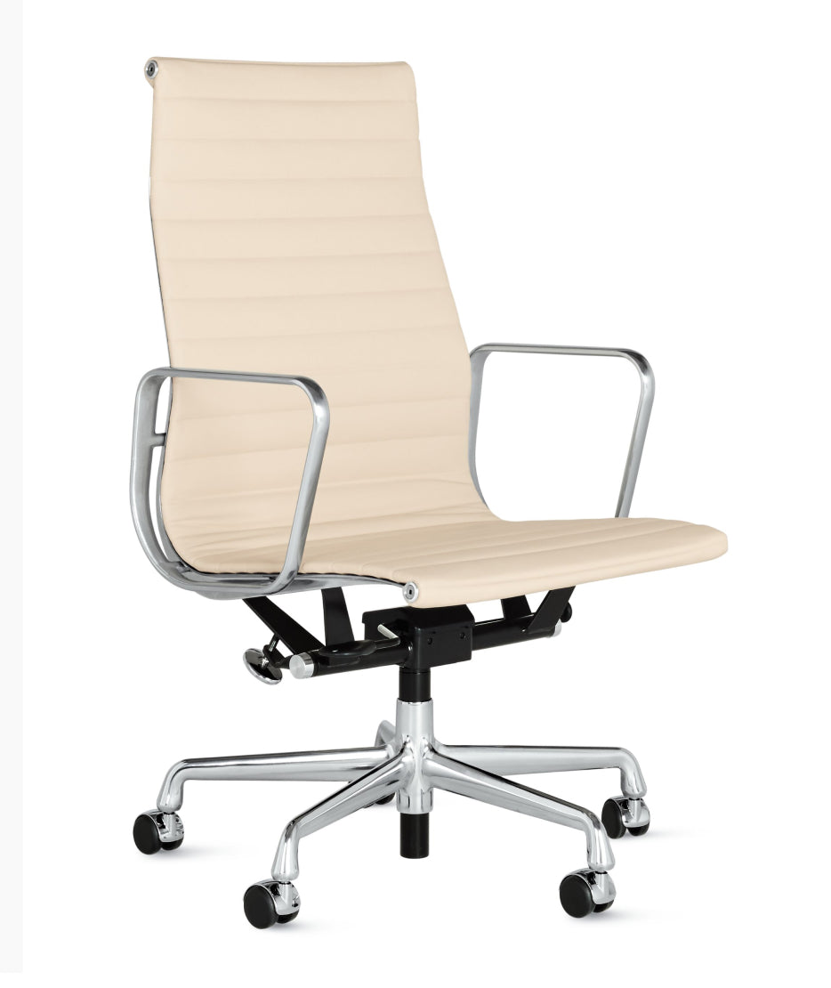 イームズアルミナムグループ エグゼクティブチェア