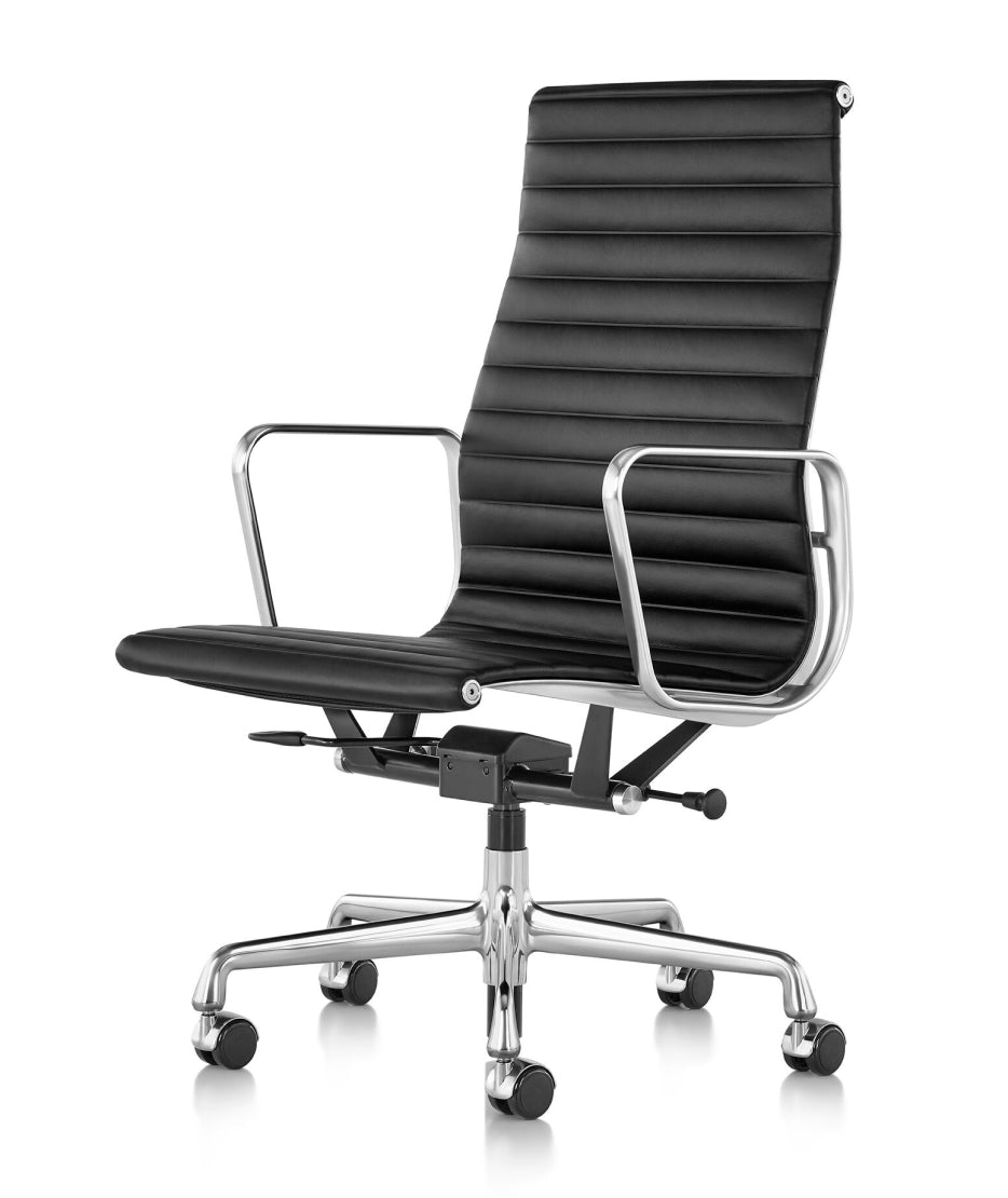 イームズアルミナムグループ エグゼクティブチェア