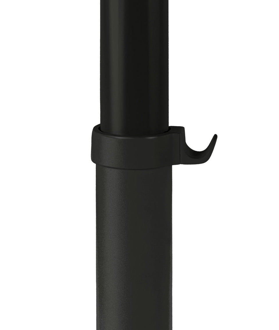 パスポート バッグフック