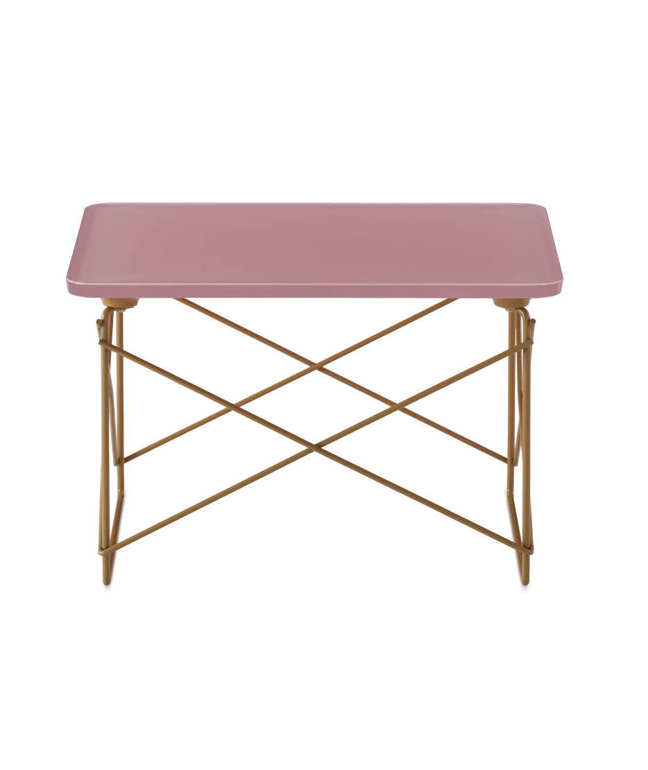 【クリアランス】イームズワイヤーベースローテーブル - Herman Miller X HAY