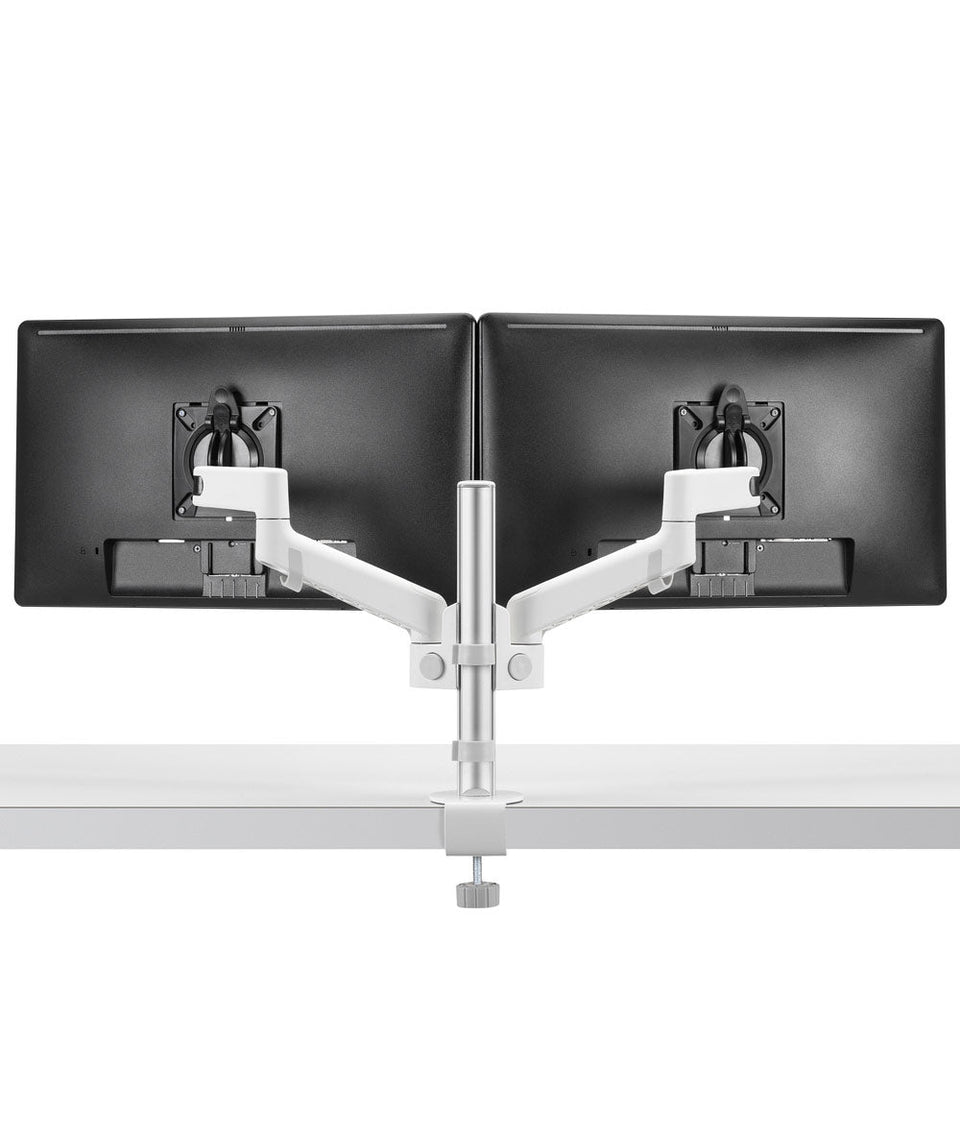 リマデュアルモニターアーム