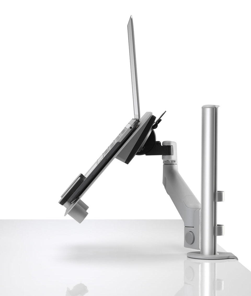 リマ ラップトップマウント