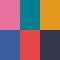colour_マルチカラー