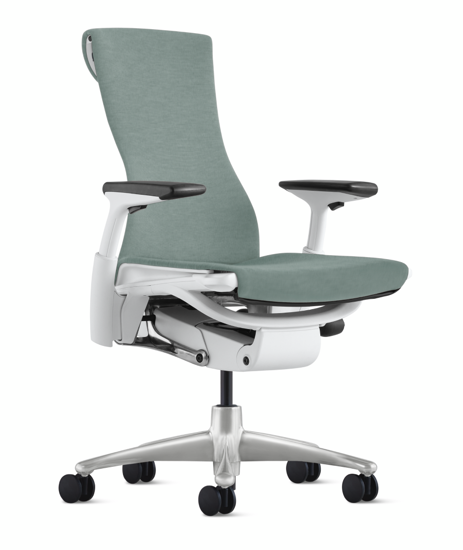 エンボディチェア