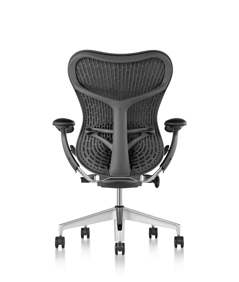 ミラ2チェア | ハーマンミラーストア 