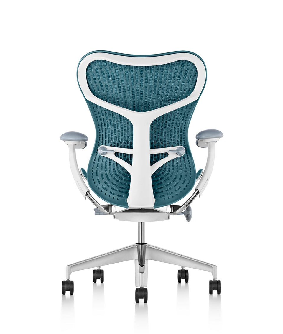 ミラ2チェア | ハーマンミラーストア 