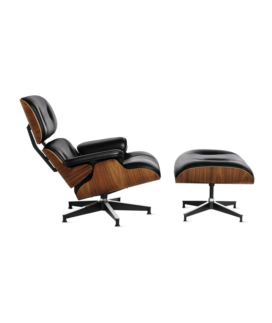 イームズラウンジチェア&オットマン – JP-HM | Herman Miller Japan