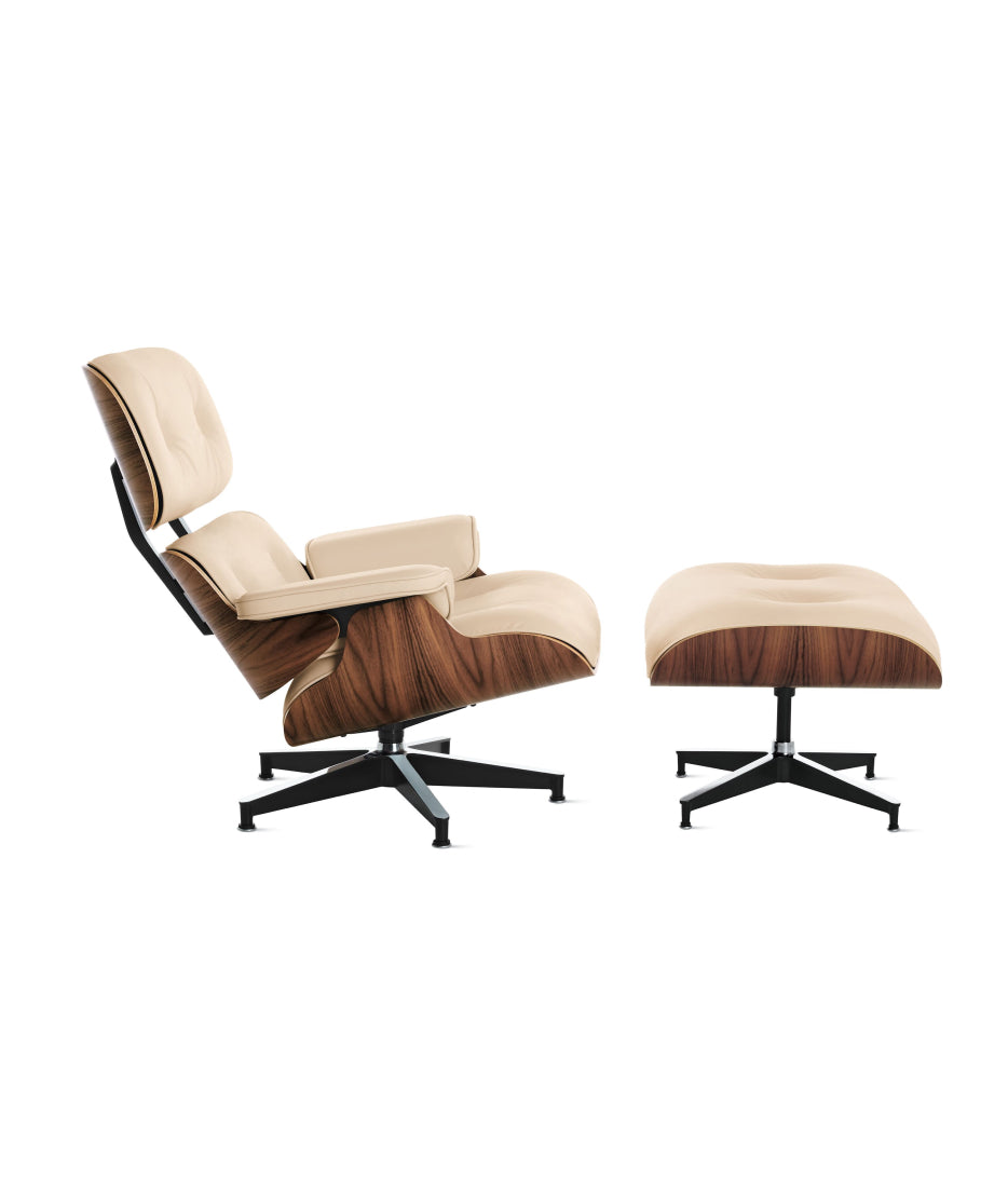 イームズラウンジチェア&オットマン – JP-HM | Herman Miller Japan